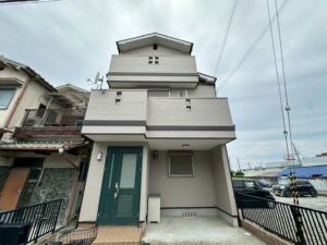 大阪狭山市 Y様邸 お客様の声