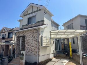 羽曳野市　N様邸 お客様の声