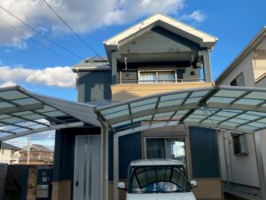 堺市 T様邸 お客様の声