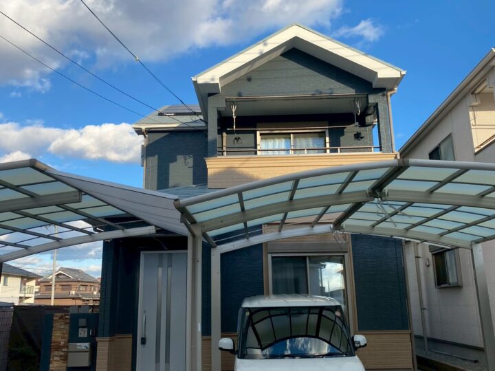 堺市 T様邸 お客様の声