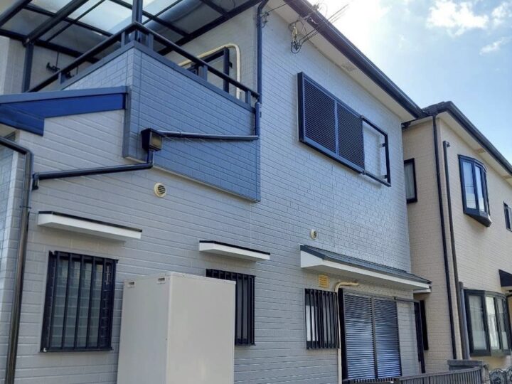 河内長野市　S様邸 お客様の声