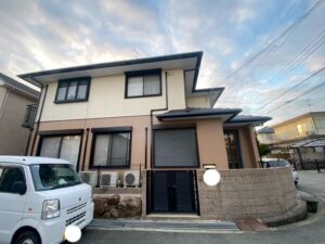 富田林市　T様邸 お客様の声