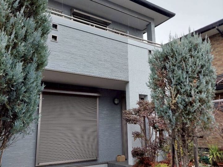 藤井寺市 S様邸 お客様の声