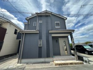 南河内郡太子町　H様邸 お客様の声