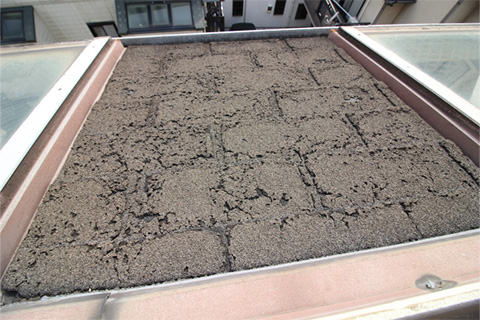 防水